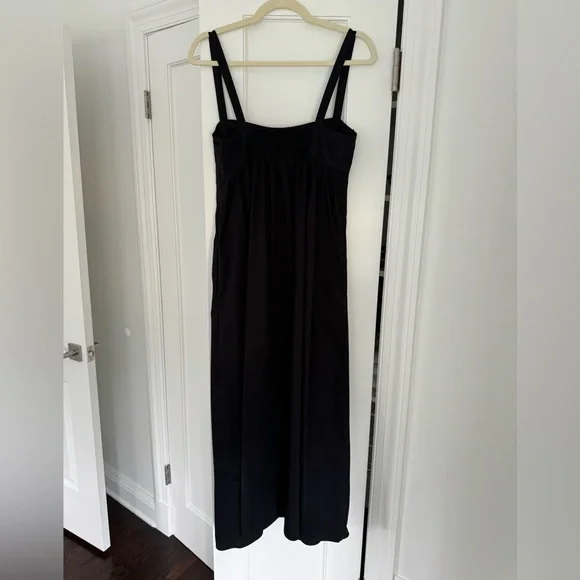Zara black dress - Picture 4 of 4